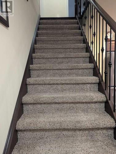 Up stairs - 16 - 27 Fairhaven Lane, Goderich (Goderich (Town)), ON - Indoor Photo Showing Other Room