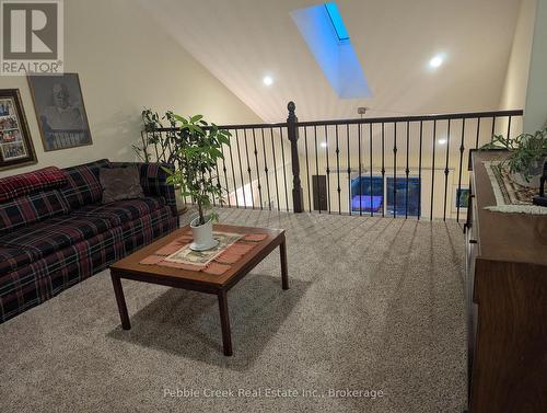 Loft - 16 - 27 Fairhaven Lane, Goderich (Goderich (Town)), ON - Indoor