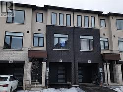 155 EQUESTRIAN Way Unit# 95  Cambridge, ON N3E 0E8