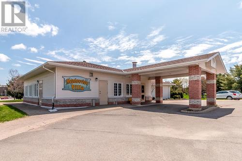 721 Third Line E # #8, Sault Ste. Marie, ON - Outdoor