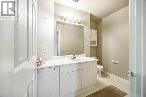 721 Third Line E # #8, Sault Ste. Marie, ON - Indoor Photo Showing Bathroom