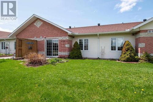 721 Third Line E # #8, Sault Ste. Marie, ON - Outdoor