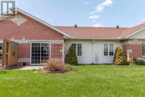 721 Third Line E # #8, Sault Ste. Marie, ON - Outdoor With Exterior