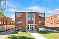 101 - 57 OLIVER STREET  London East (East L), ON N5Z 2E8