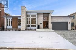 291 BILLINGS AVENUE  Ottawa, ON K1H 5L2