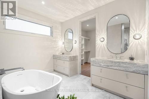 291 Billings Avenue, Ottawa, ON - Indoor Photo Showing Bathroom
