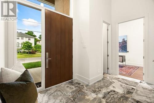 291 Billings Avenue, Ottawa, ON - Indoor Photo Showing Other Room