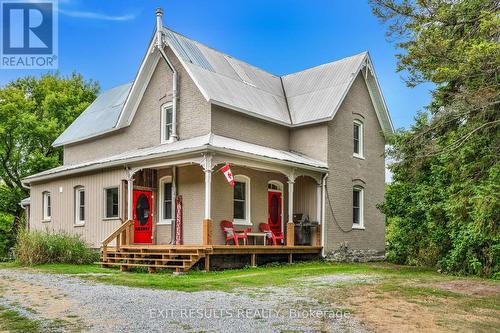 17980 MACLEOD ROAD  North Stormont, ON K0C 1T0