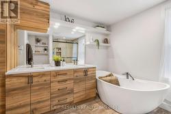 Ensuite - 