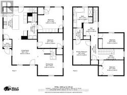 Floor Plans - 