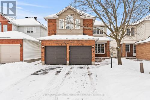 9 NEW DEIGHTON CRESCENT  Ottawa, ON K2G 6H7