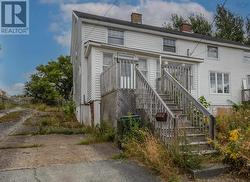 46 Richmond Street  Sydney, NS B1P 2T9