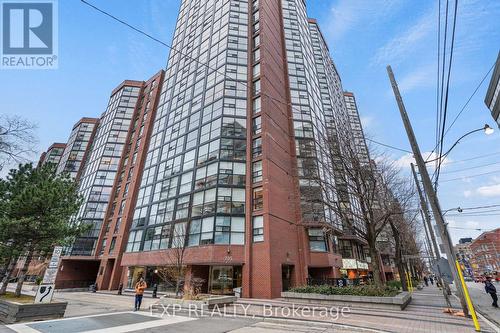 1603 - 705 KING STREET W  Toronto, ON M5V 2W8