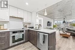 1603 - 705 KING STREET W  Toronto, ON M5V 2W8