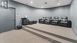 2nd Movie Theatre - 