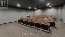 Movie Theatre - 