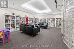 Library - 