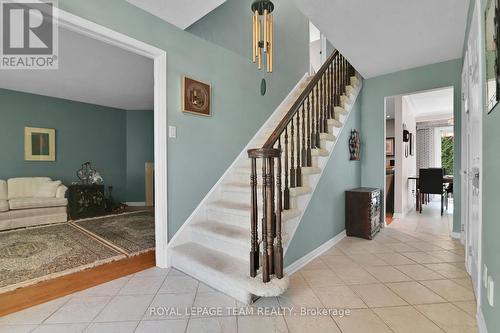 64 Lillico Drive, Ottawa, ON - Indoor Photo Showing Other Room