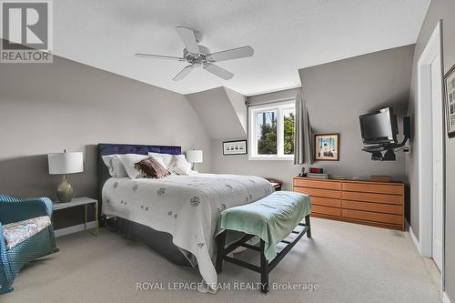 64 Lillico Drive, Ottawa, ON - Indoor Photo Showing Bedroom