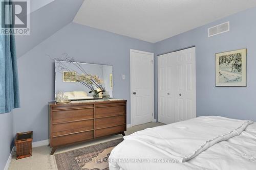 64 Lillico Drive, Ottawa, ON - Indoor Photo Showing Bedroom