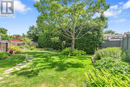 64 Lillico Drive, Ottawa, ON - Outdoor