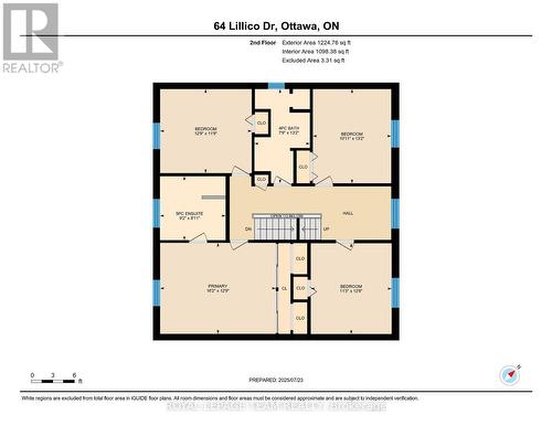 64 Lillico Drive, Ottawa, ON - Other