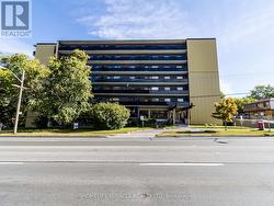 605 - 1651 VICTORIA PARK AVENUE  Toronto, ON M1R 1P9