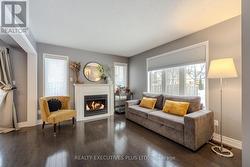 57 TANSLEY CRESCENT  Ajax, ON L1Z 1Y5