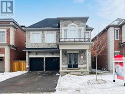 48 RED GIANT STREET W  Richmond Hill, ON L4C 4Y4