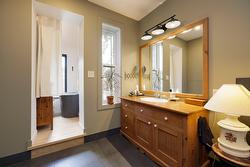 Salle de bains - 