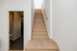 Escalier - 