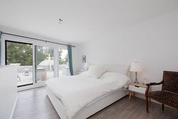 Chambre à coucher principale - 