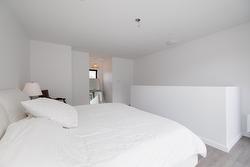 Chambre à coucher principale - 