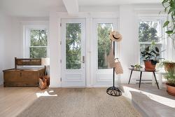 Hall d'entrée/Vestibule - 