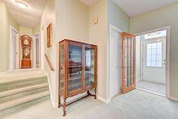 Hall d'entrée/Vestibule - 