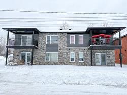 1060  - 1066 Rue Lucille-Matte  Drummondville, QC J2A 0R1