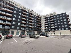411 - 525 NEW DUNDEE ROAD  Kitchener, ON N2P 0K8