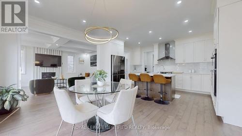 29 Frost Street, Brampton, ON 