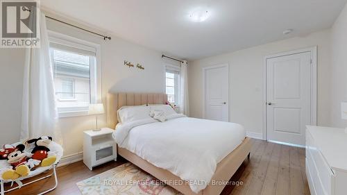 29 Frost Street, Brampton, ON 