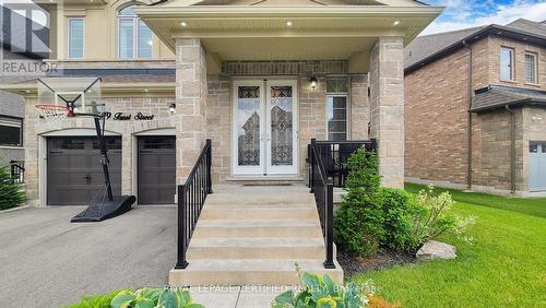29 Frost Street, Brampton, ON 
