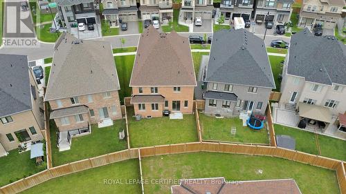 29 Frost Street, Brampton, ON 