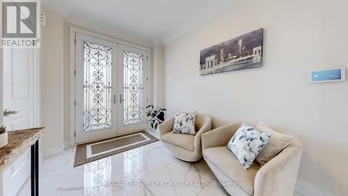 29 Frost Street, Brampton, ON 