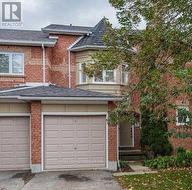 919 CARIBOU VALLEY CIRCLE  Newmarket, ON L3X 1W9