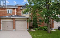 919 CARIBOU VALLEY CIRCLE Newmarket, ON L3X 1W9