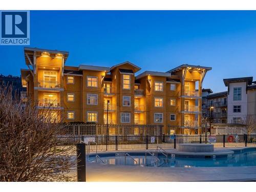 571 Yates Road Unit# 300  Kelowna, BC V1V 2V5