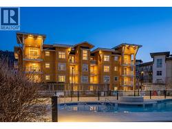 571 Yates Road Unit# 300  Kelowna, BC V1V 2V5