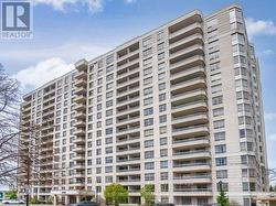 1702 - 1000 THE ESPLANADE N  Pickering, ON L1V 6V4