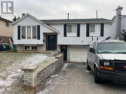 7638 BENAVON ROAD W  Mississauga, ON L4T 3G3