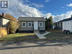 325 WILLOW Street  Kamloops, BC V2B 4C8