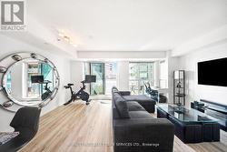 708 - 69 LYNN WILLIAMS STREET  Toronto, ON M6K 3R7